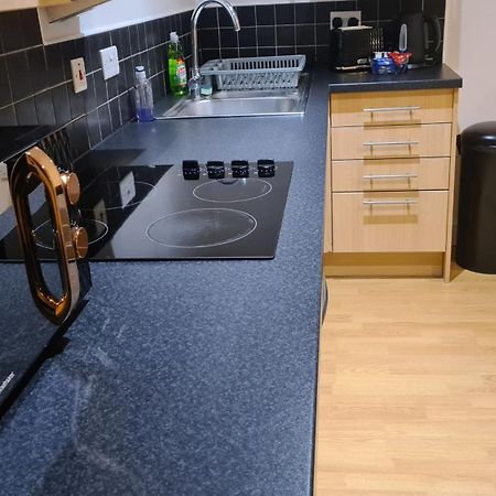Homestay By Bic Melbourne 14 - Leeds 몰리 외부 사진