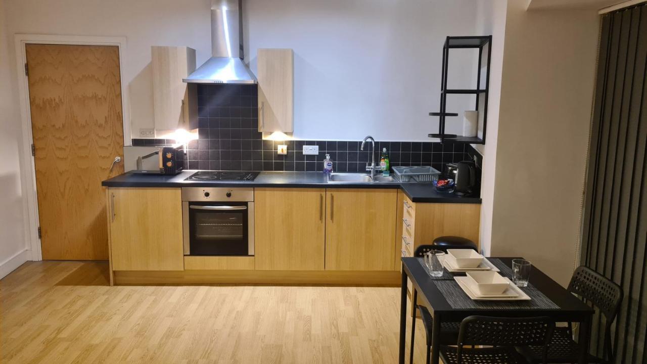 Homestay By Bic Melbourne 14 - Leeds 몰리 외부 사진