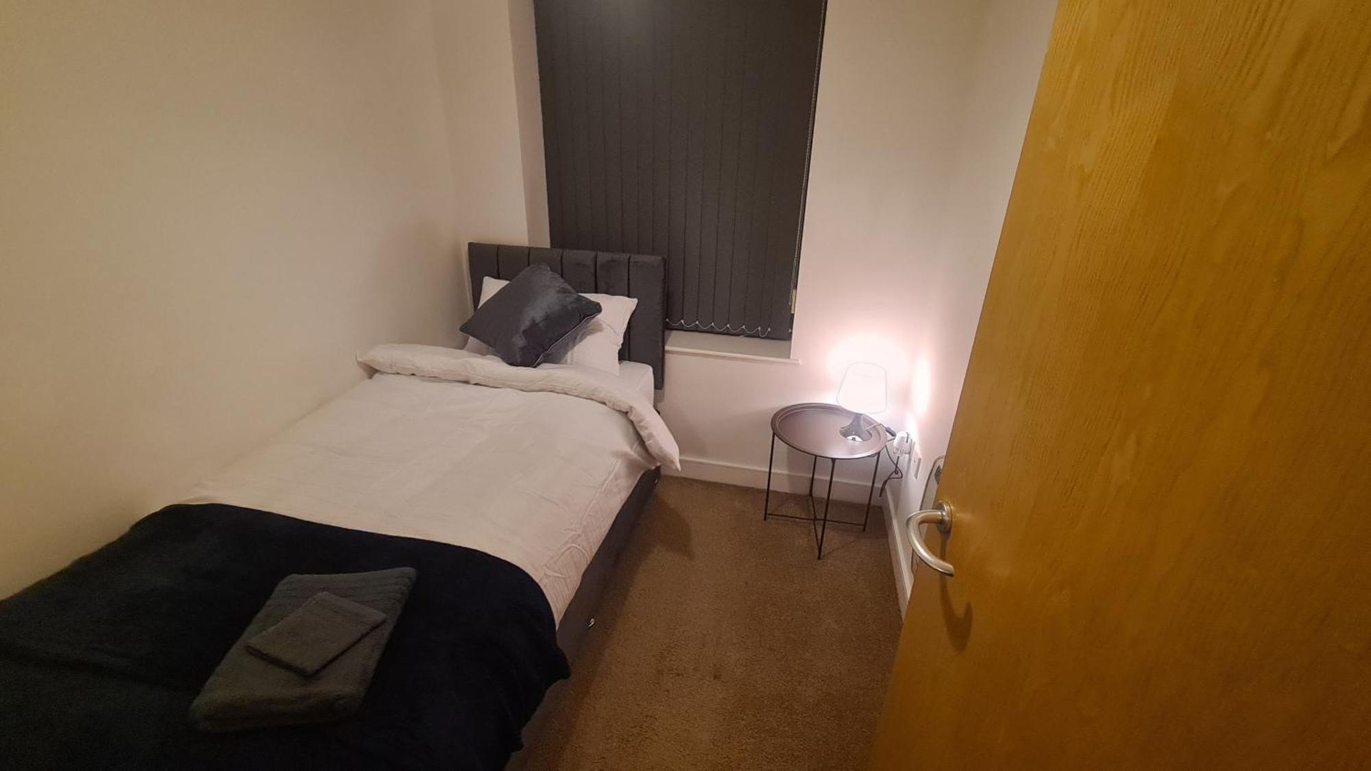 Homestay By Bic Melbourne 14 - Leeds 몰리 외부 사진