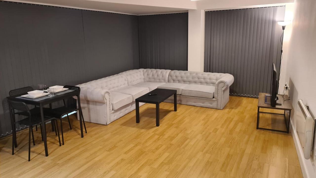 Homestay By Bic Melbourne 14 - Leeds 몰리 외부 사진