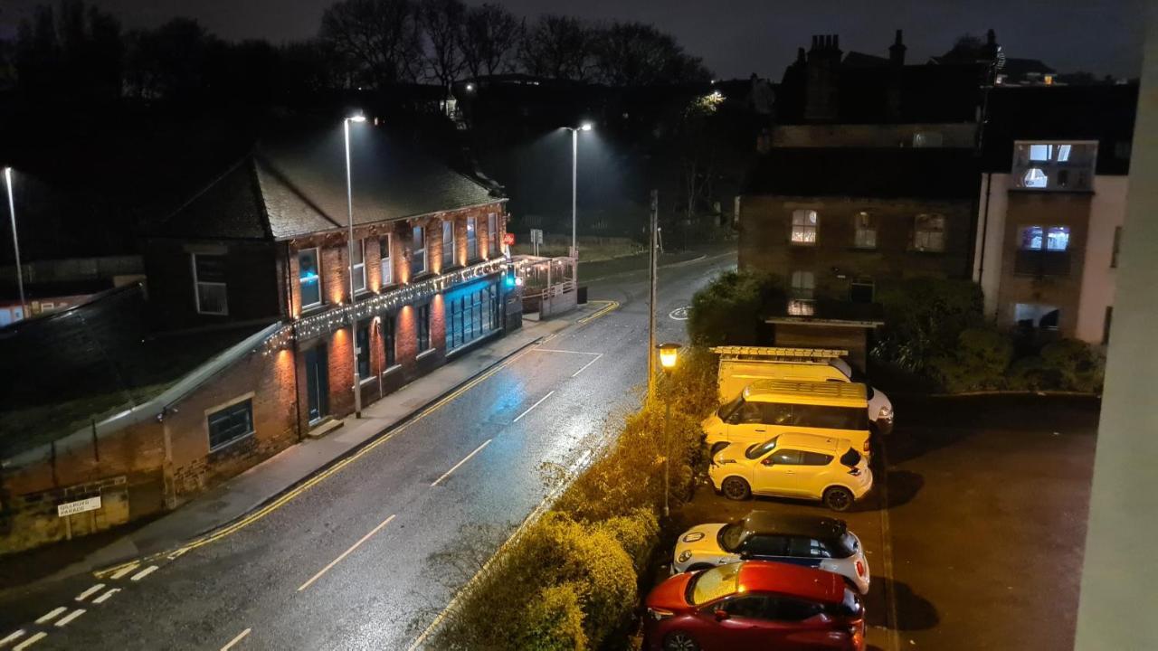 Homestay By Bic Melbourne 14 - Leeds 몰리 외부 사진