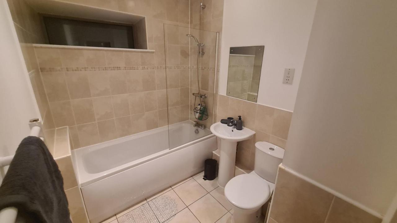 Homestay By Bic Melbourne 14 - Leeds 몰리 외부 사진
