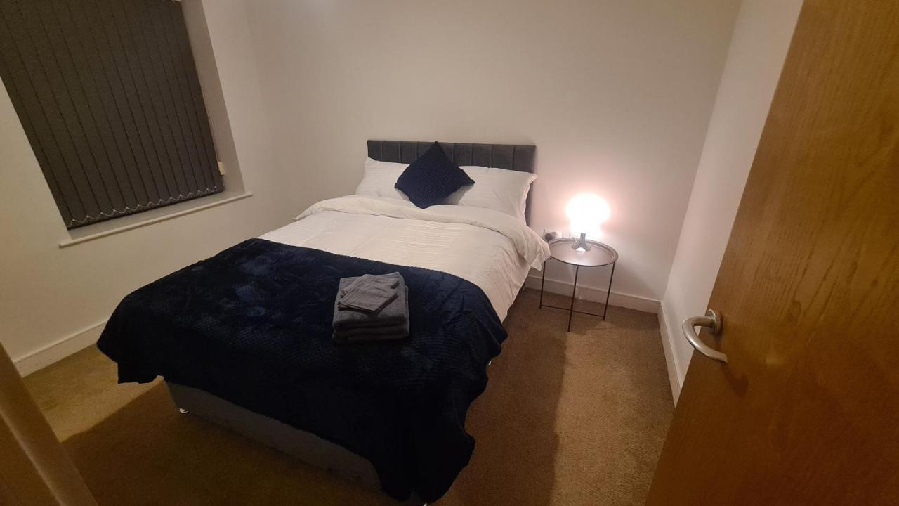Homestay By Bic Melbourne 14 - Leeds 몰리 외부 사진