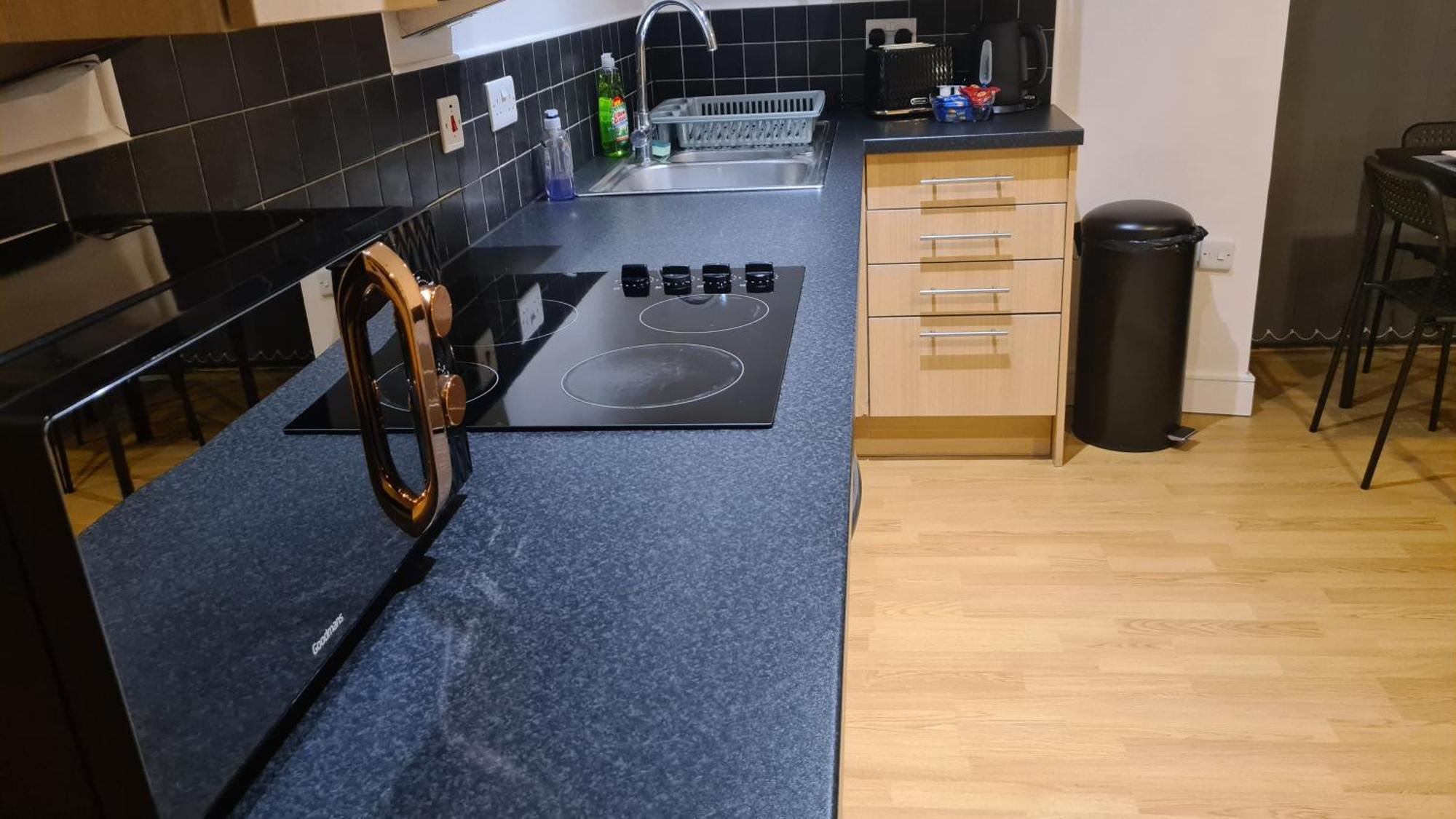 Homestay By Bic Melbourne 14 - Leeds 몰리 외부 사진