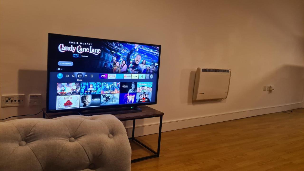Homestay By Bic Melbourne 14 - Leeds 몰리 외부 사진