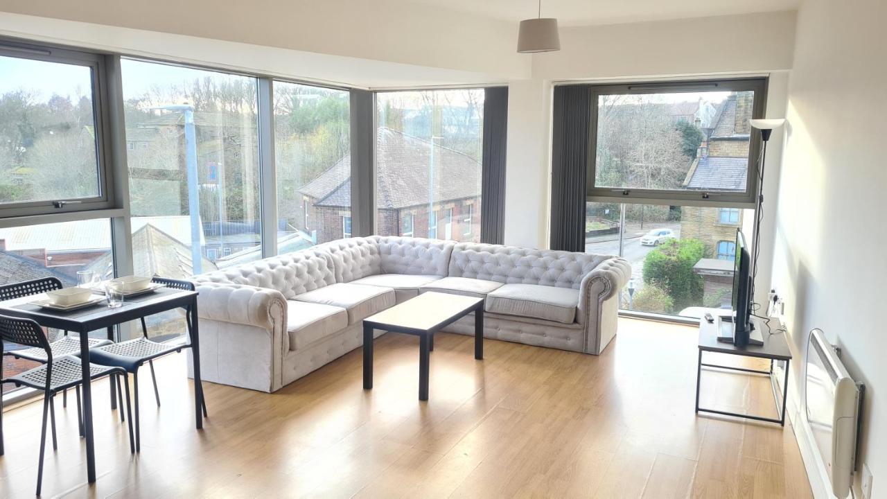 Homestay By Bic Melbourne 14 - Leeds 몰리 외부 사진